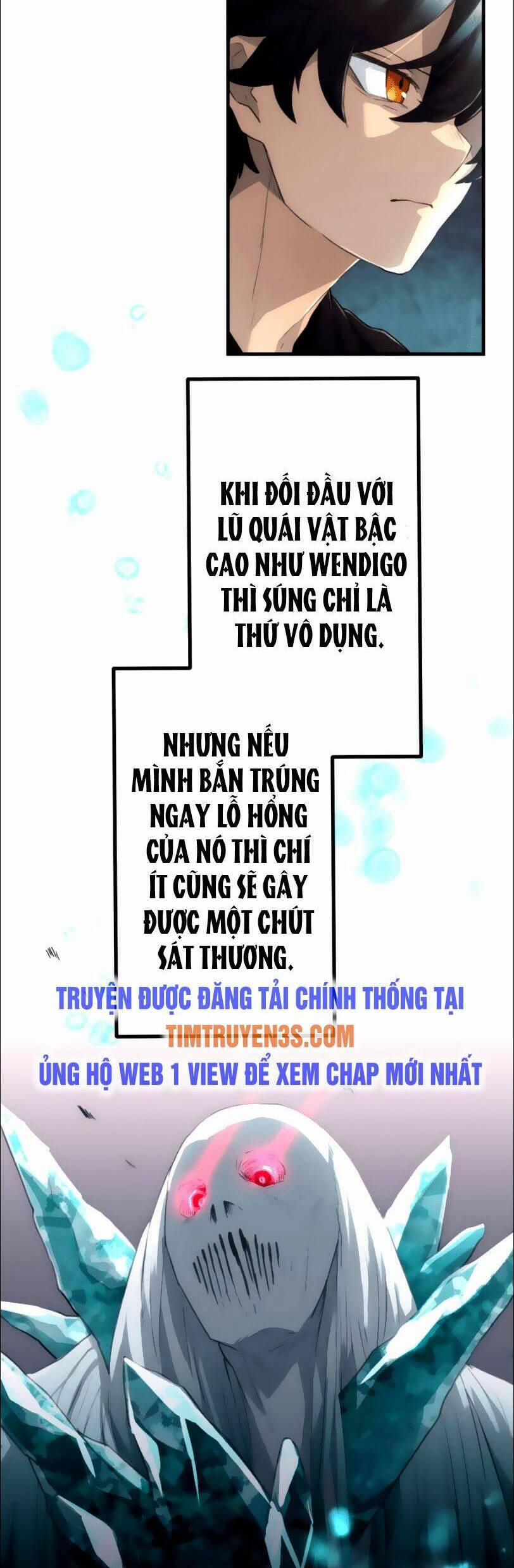 manhwax10.com - Truyện Manhwa Tôi Trở Thành Thợ Săn Rank S Bằng Hệ Thống Quỷ Vương Chương 13 Trang 21