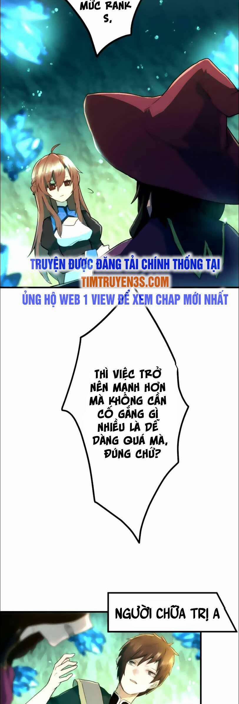 manhwax10.com - Truyện Manhwa Tôi Trở Thành Thợ Săn Rank S Bằng Hệ Thống Quỷ Vương Chương 14 Trang 11