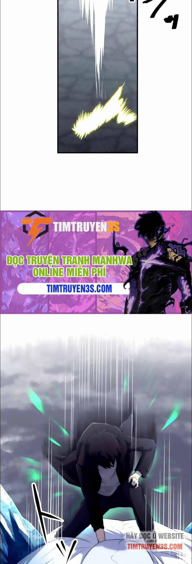 manhwax10.com - Truyện Manhwa Tôi Trở Thành Thợ Săn Rank S Bằng Hệ Thống Quỷ Vương Chương 14 Trang 37