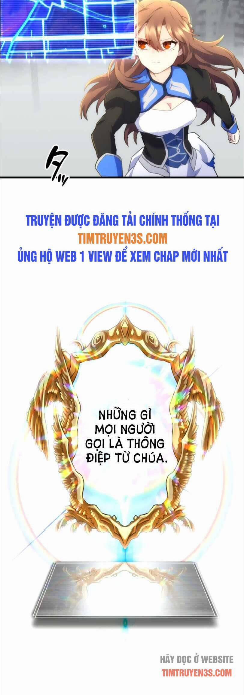 manhwax10.com - Truyện Manhwa Tôi Trở Thành Thợ Săn Rank S Bằng Hệ Thống Quỷ Vương Chương 15 Trang 20