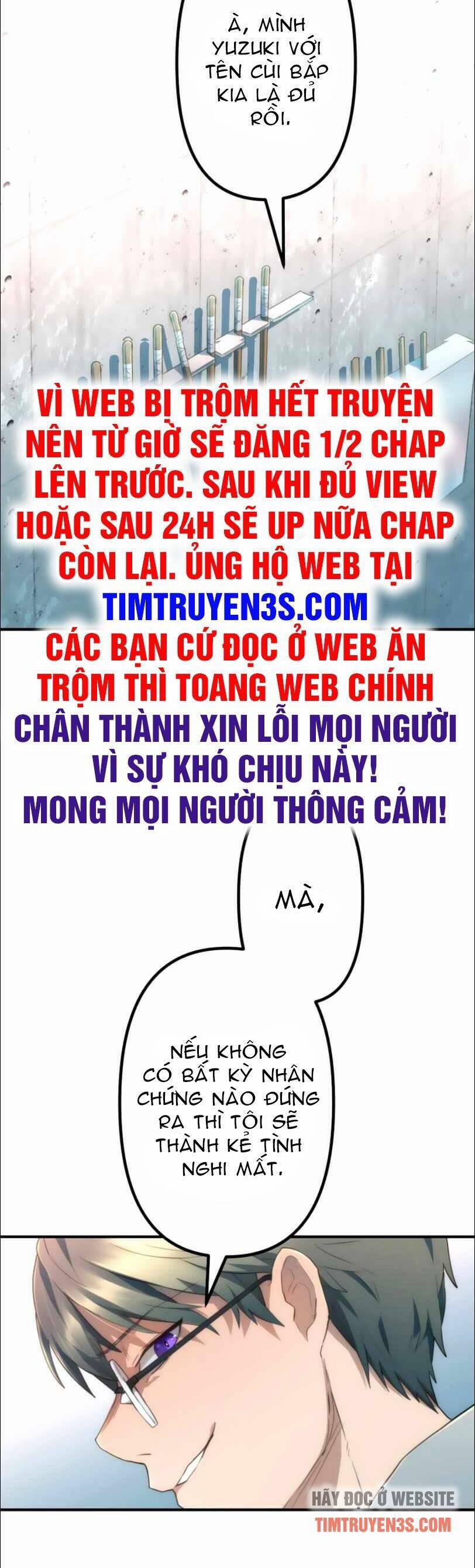 manhwax10.com - Truyện Manhwa Tôi Trở Thành Thợ Săn Rank S Bằng Hệ Thống Quỷ Vương Chương 16 Trang 32