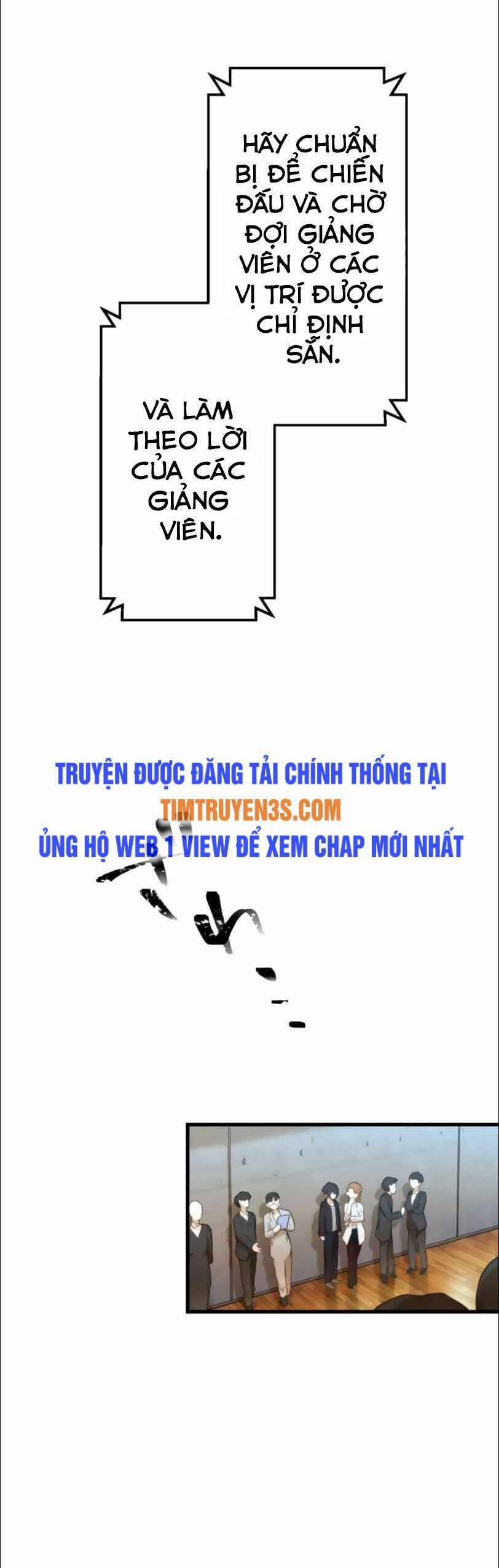 manhwax10.com - Truyện Manhwa Tôi Trở Thành Thợ Săn Rank S Bằng Hệ Thống Quỷ Vương Chương 17 Trang 37