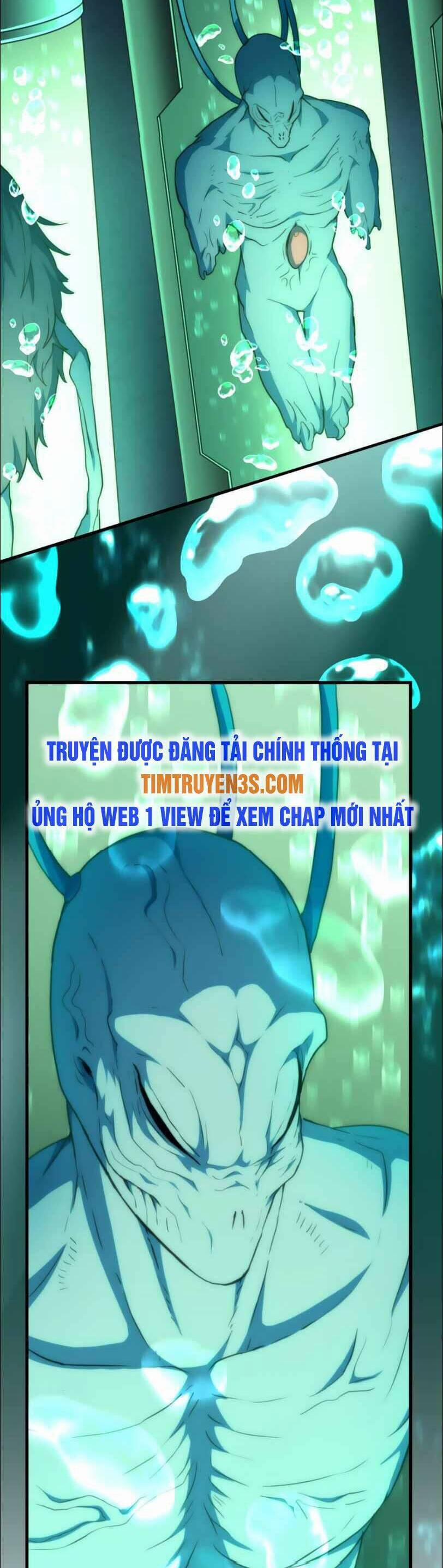 manhwax10.com - Truyện Manhwa Tôi Trở Thành Thợ Săn Rank S Bằng Hệ Thống Quỷ Vương Chương 21 Trang 33