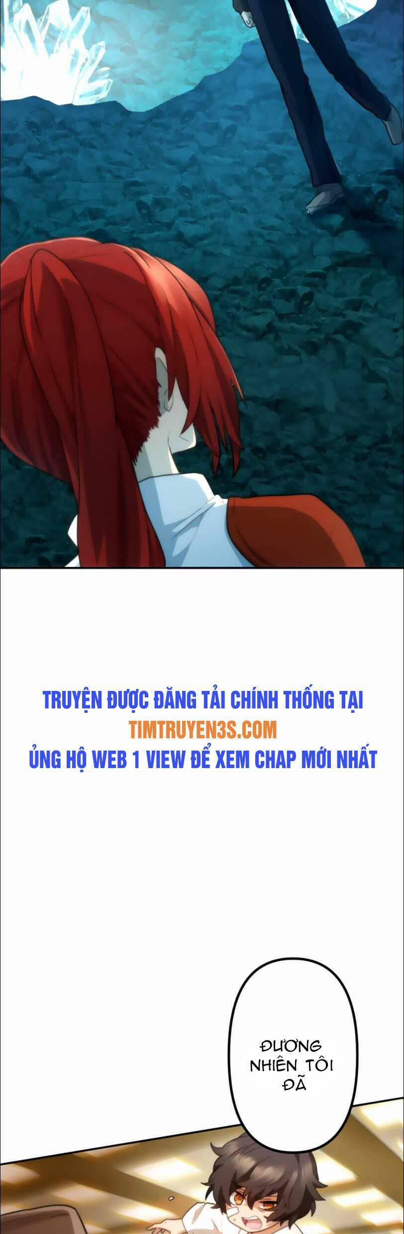 manhwax10.com - Truyện Manhwa Tôi Trở Thành Thợ Săn Rank S Bằng Hệ Thống Quỷ Vương Chương 22 Trang 57