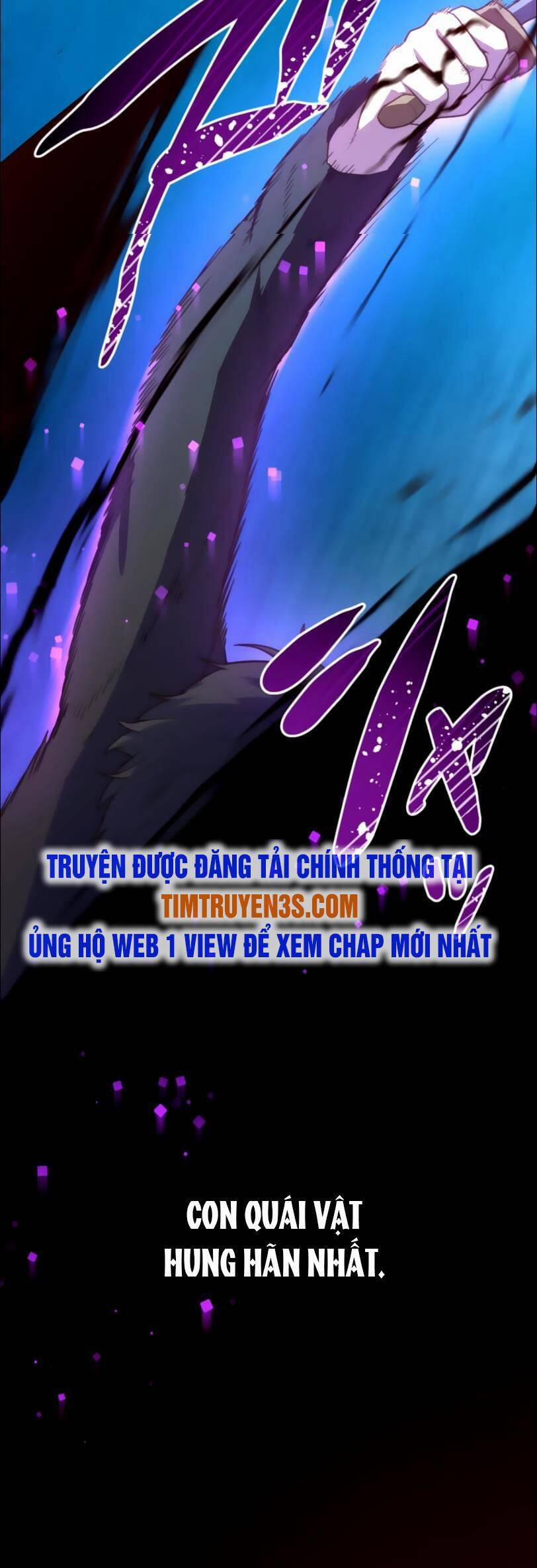 manhwax10.com - Truyện Manhwa Tôi Trở Thành Thợ Săn Rank S Bằng Hệ Thống Quỷ Vương Chương 27 Trang 14