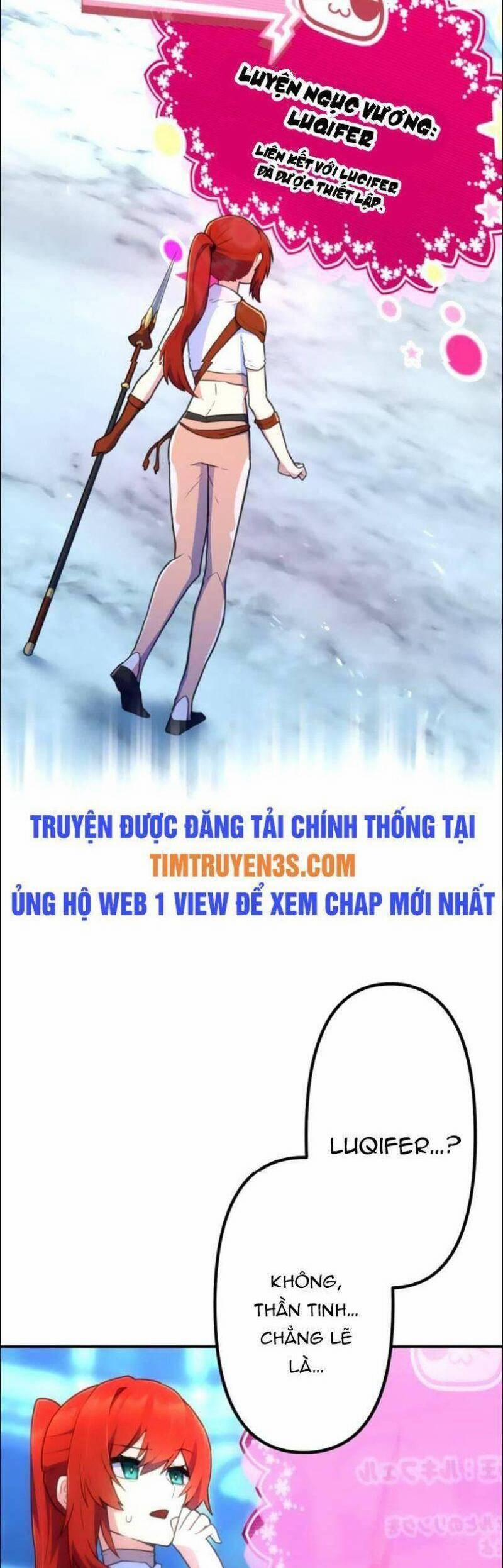 manhwax10.com - Truyện Manhwa Tôi Trở Thành Thợ Săn Rank S Bằng Hệ Thống Quỷ Vương Chương 28 Trang 9