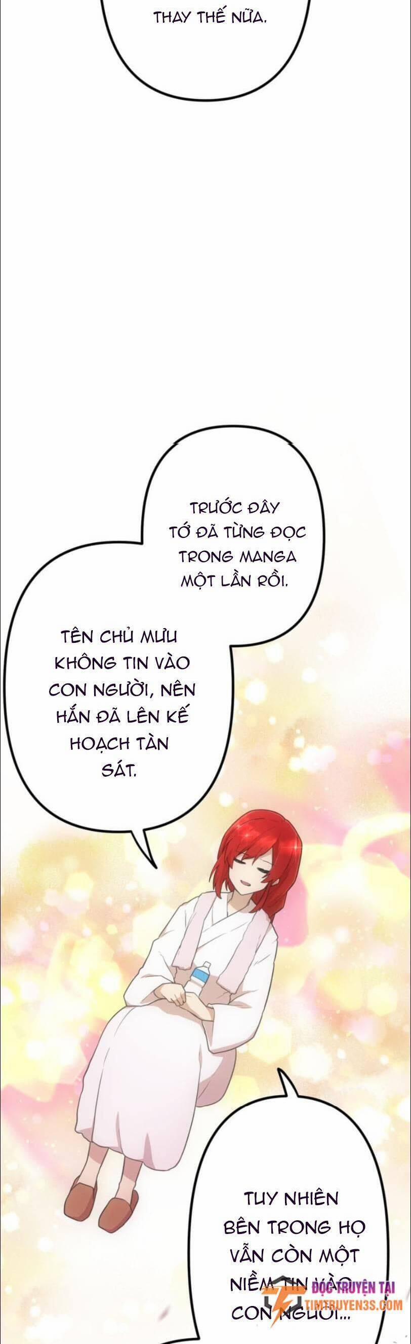 manhwax10.com - Truyện Manhwa Tôi Trở Thành Thợ Săn Rank S Bằng Hệ Thống Quỷ Vương Chương 30 Trang 49