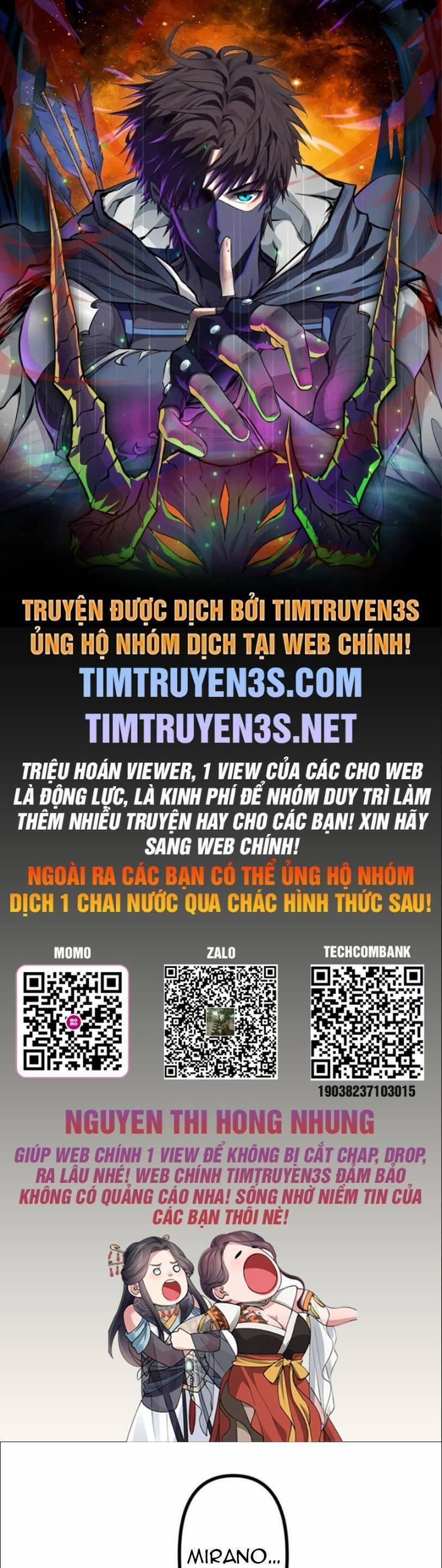 manhwax10.com - Truyện Manhwa Tôi Trở Thành Thợ Săn Rank S Bằng Hệ Thống Quỷ Vương Chương 31 Trang 1