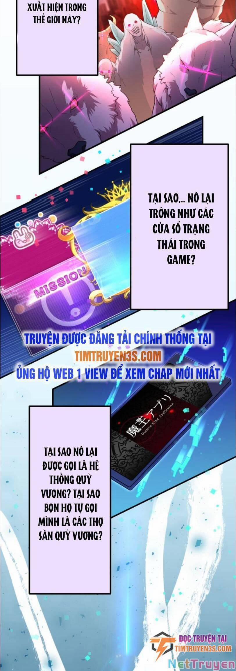 manhwax10.com - Truyện Manhwa Tôi Trở Thành Thợ Săn Rank S Bằng Hệ Thống Quỷ Vương Chương 31 Trang 24