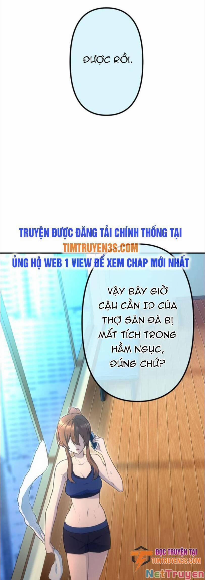 manhwax10.com - Truyện Manhwa Tôi Trở Thành Thợ Săn Rank S Bằng Hệ Thống Quỷ Vương Chương 31 Trang 32