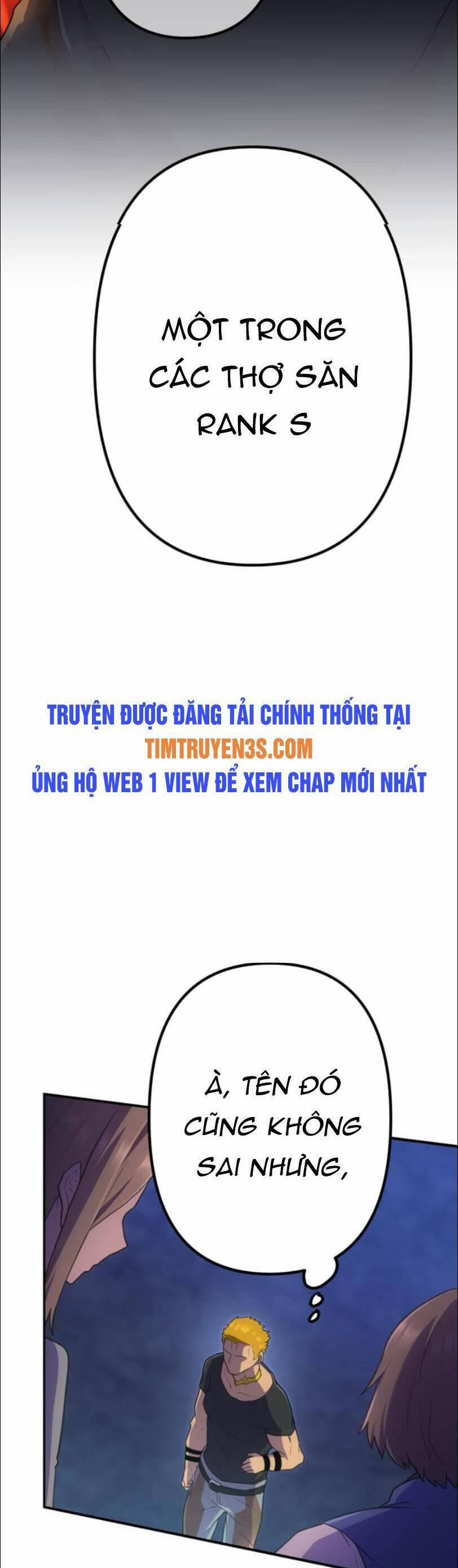 manhwax10.com - Truyện Manhwa Tôi Trở Thành Thợ Săn Rank S Bằng Hệ Thống Quỷ Vương Chương 32 Trang 40