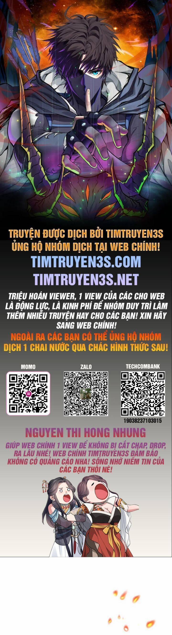 manhwax10.com - Truyện Manhwa Tôi Trở Thành Thợ Săn Rank S Bằng Hệ Thống Quỷ Vương Chương 35 Trang 1