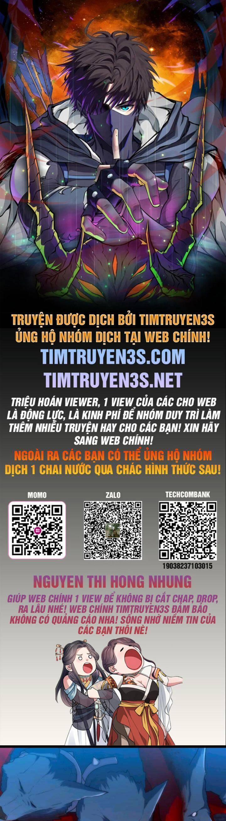 manhwax10.com - Truyện Manhwa Tôi Trở Thành Thợ Săn Rank S Bằng Hệ Thống Quỷ Vương Chương 36 Trang 1