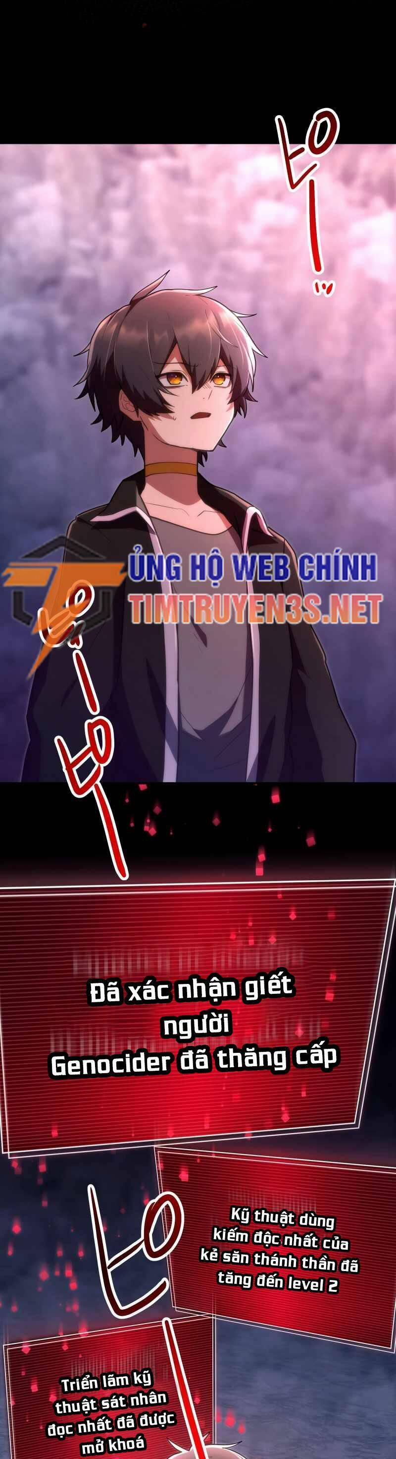 manhwax10.com - Truyện Manhwa Tôi Trở Thành Thợ Săn Rank S Bằng Hệ Thống Quỷ Vương Chương 40 Trang 46