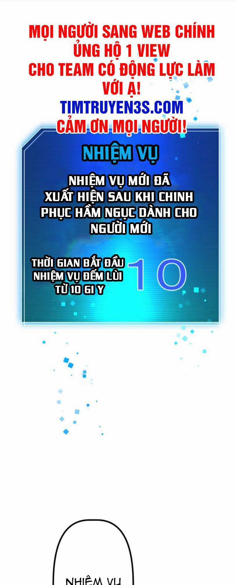 manhwax10.com - Truyện Manhwa Tôi Trở Thành Thợ Săn Rank S Bằng Hệ Thống Quỷ Vương Chương 6 Trang 3