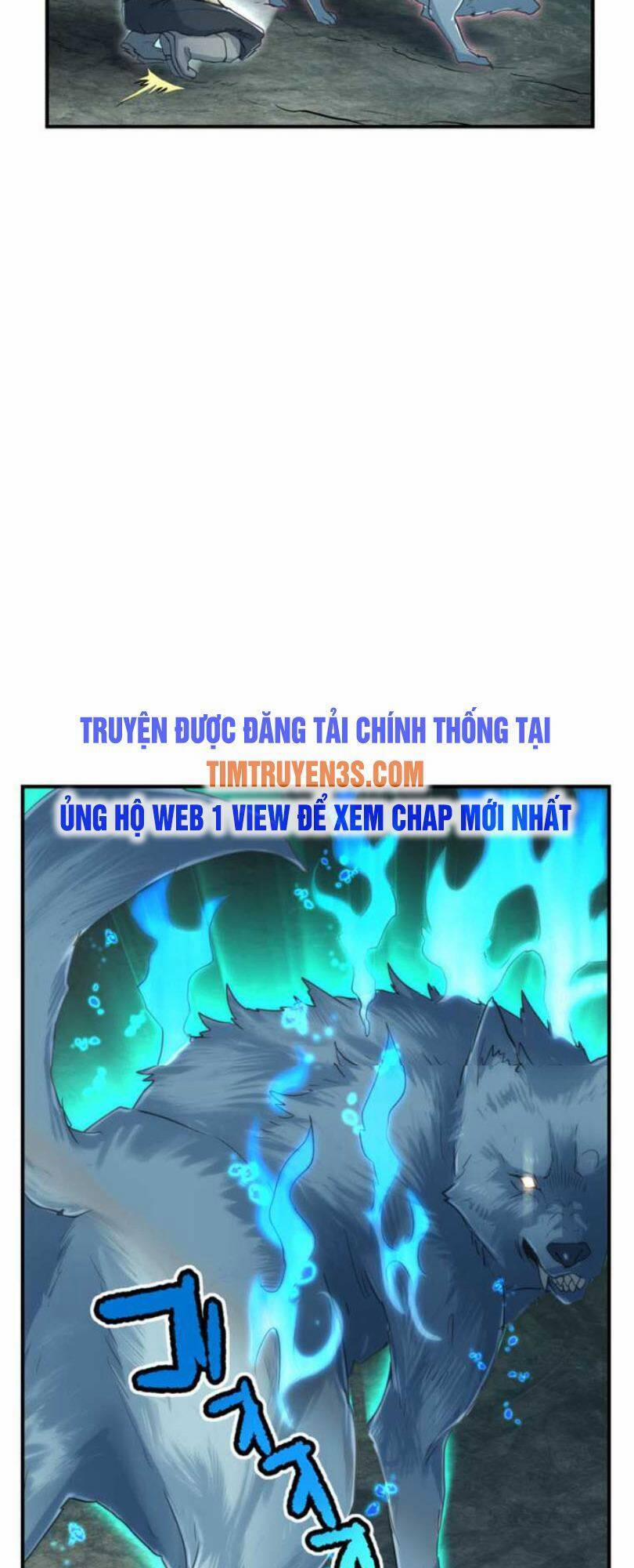 manhwax10.com - Truyện Manhwa Tôi Trở Thành Thợ Săn Rank S Bằng Hệ Thống Quỷ Vương Chương 6 Trang 33