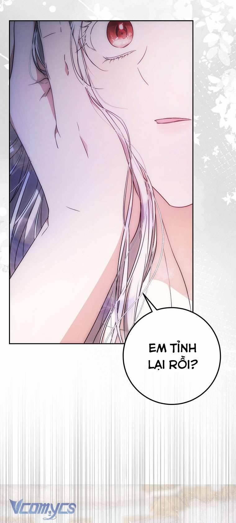 manhwax10.com - Truyện Manhwa Tôi Trở Thành Vợ Nam Chính Chương 103 Trang 56