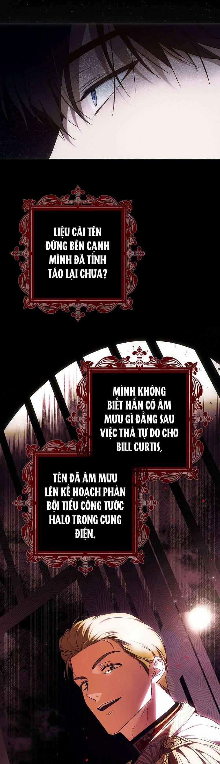 manhwax10.com - Truyện Manhwa Tôi Trở Thành Vợ Nam Chính Chương 107 Trang 6