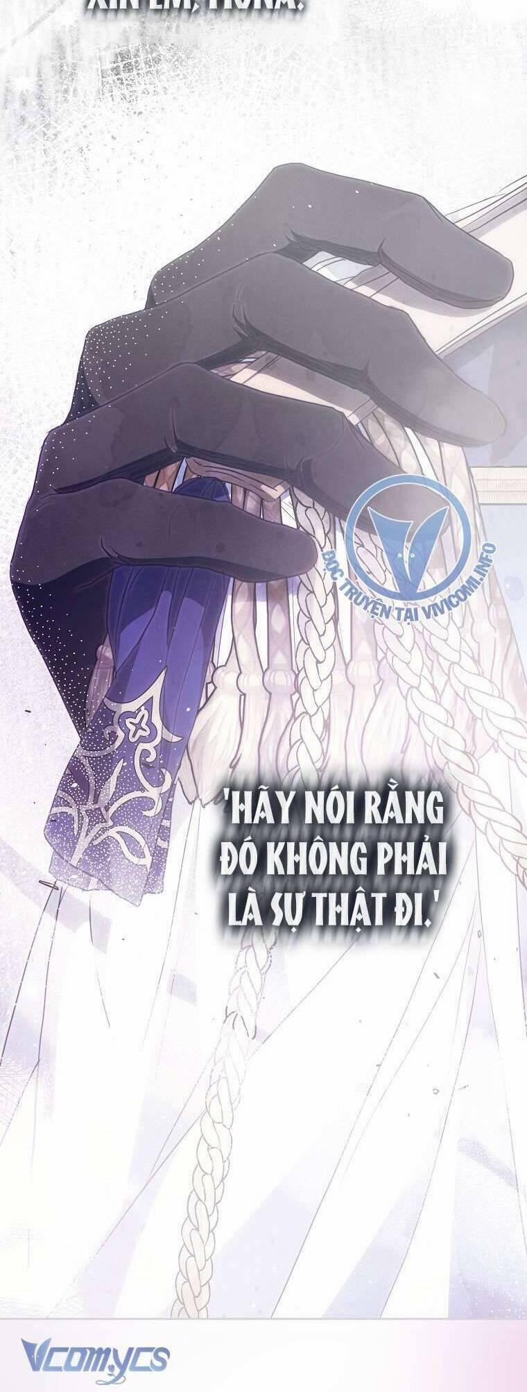 manhwax10.com - Truyện Manhwa Tôi Trở Thành Vợ Nam Chính Chương 110 Trang 8