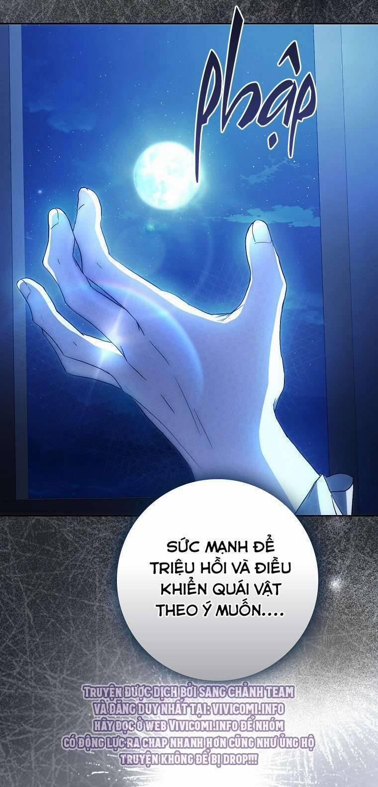 manhwax10.com - Truyện Manhwa Tôi Trở Thành Vợ Nam Chính Chương 110 Trang 87