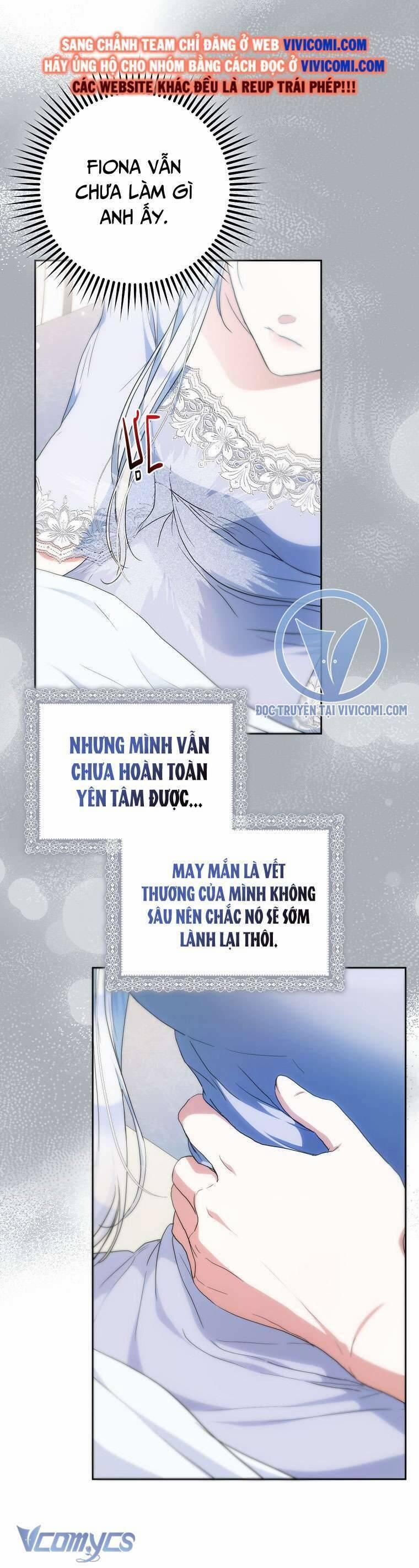 manhwax10.com - Truyện Manhwa Tôi Trở Thành Vợ Nam Chính Chương 111 Trang 47