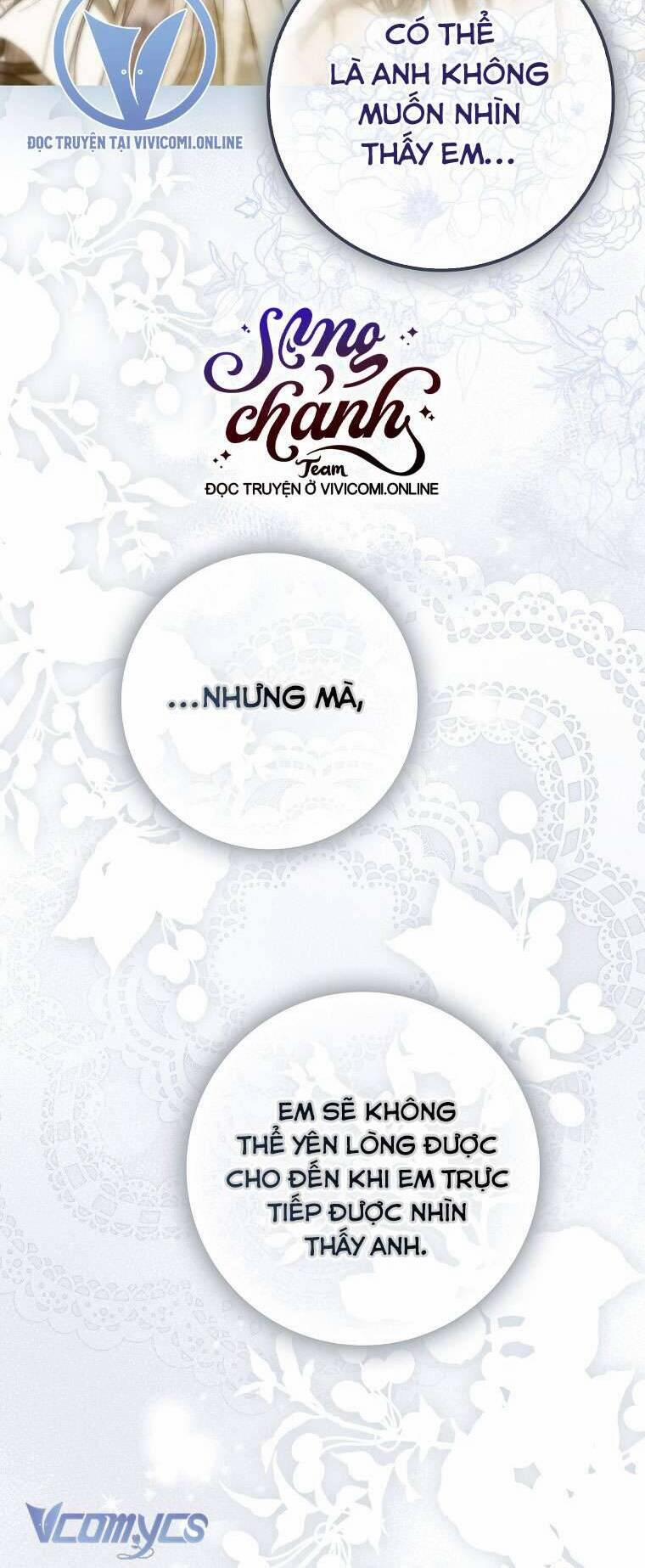 manhwax10.com - Truyện Manhwa Tôi Trở Thành Vợ Nam Chính Chương 113 Trang 44