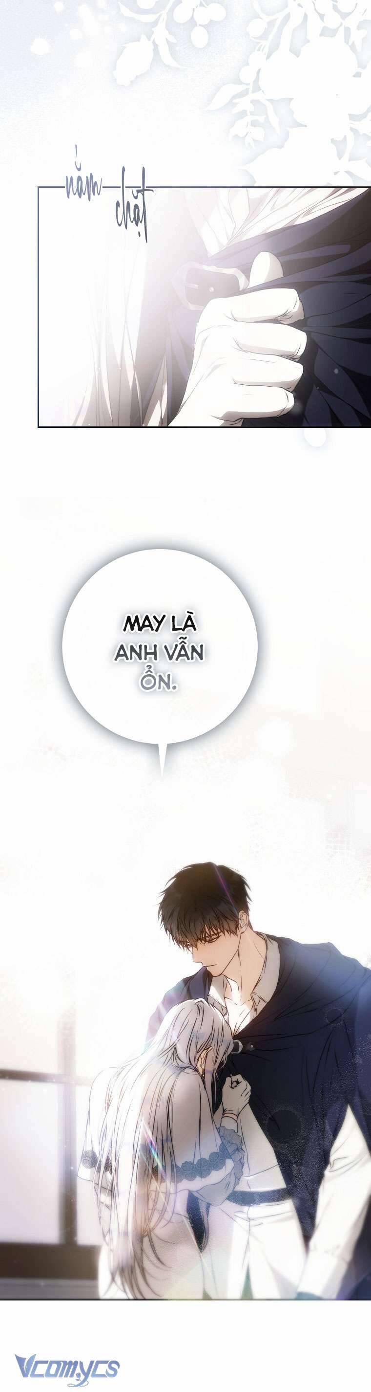 manhwax10.com - Truyện Manhwa Tôi Trở Thành Vợ Nam Chính Chương 113 Trang 45