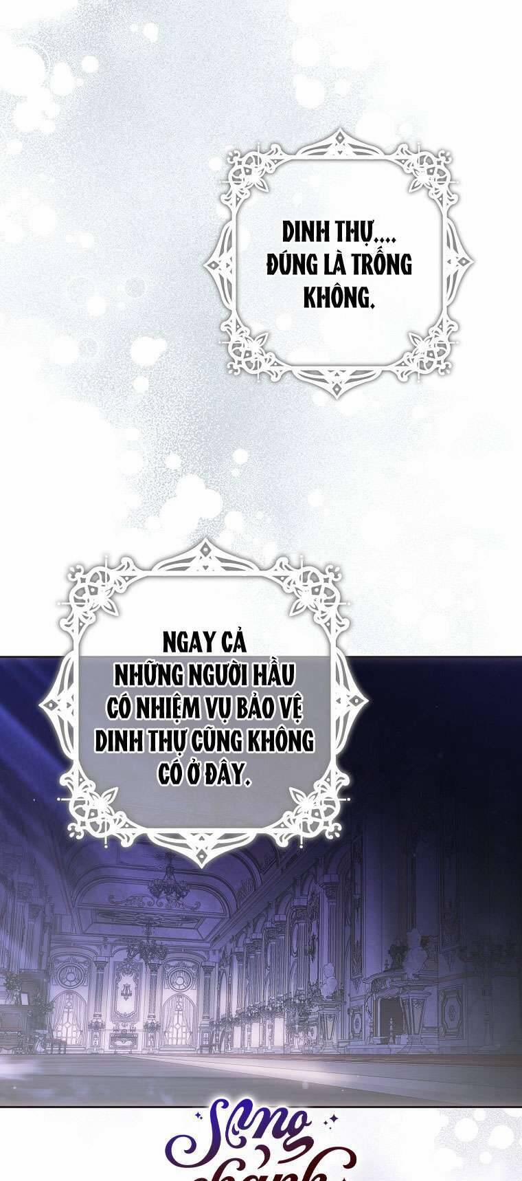 manhwax10.com - Truyện Manhwa Tôi Trở Thành Vợ Nam Chính Chương 113 Trang 6