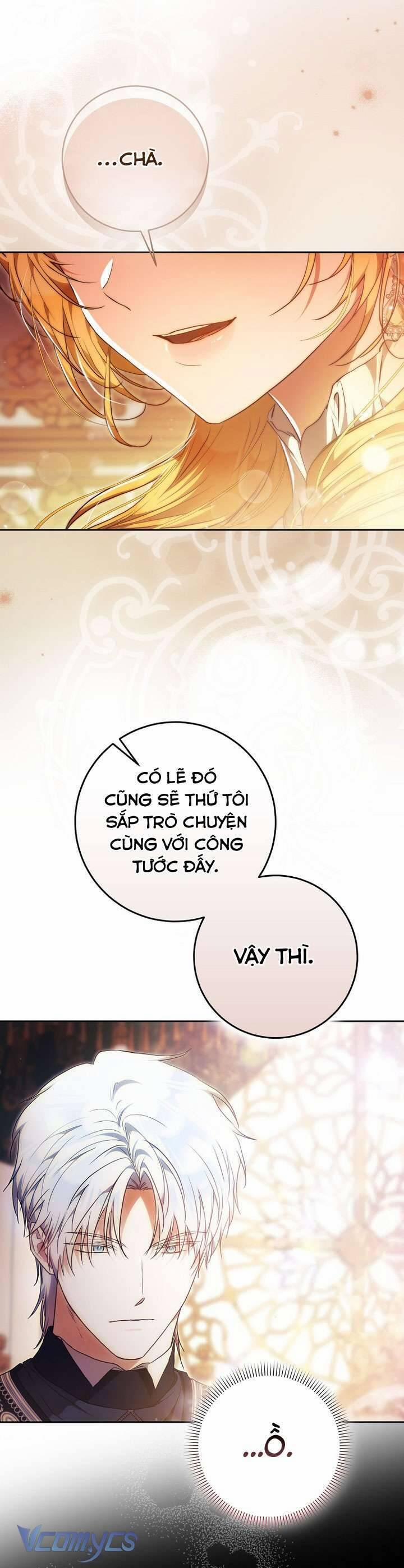 manhwax10.com - Truyện Manhwa Tôi Trở Thành Vợ Nam Chính Chương 115 Trang 13