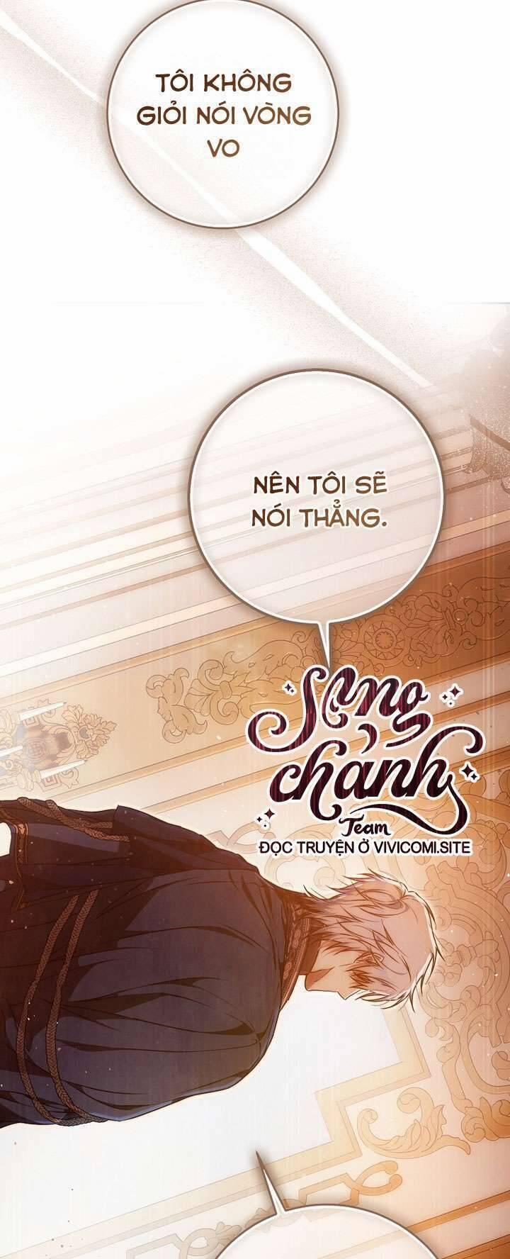 manhwax10.com - Truyện Manhwa Tôi Trở Thành Vợ Nam Chính Chương 115 Trang 17