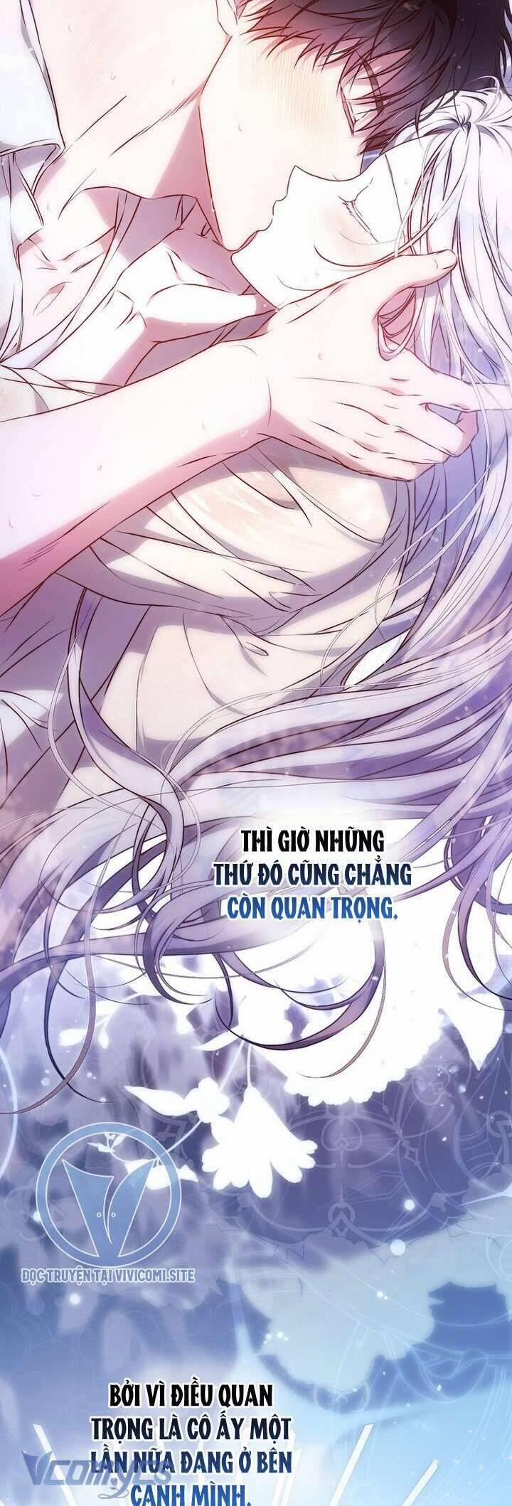 manhwax10.com - Truyện Manhwa Tôi Trở Thành Vợ Nam Chính Chương 116 Trang 50