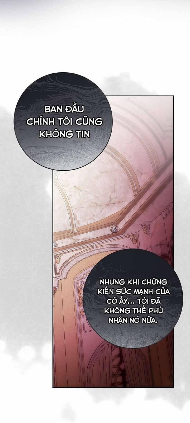 manhwax10.com - Truyện Manhwa Tôi Trở Thành Vợ Nam Chính Chương 121 Trang 58