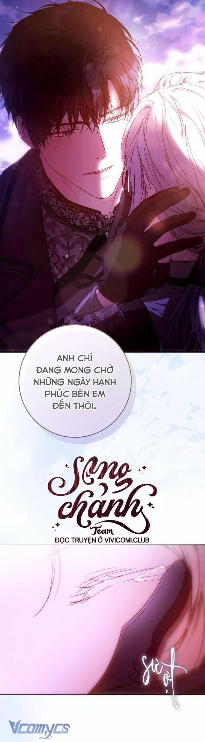 manhwax10.com - Truyện Manhwa Tôi Trở Thành Vợ Nam Chính Chương 124 Trang 18