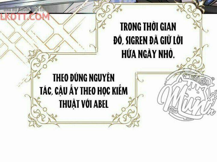 manhwax10.com - Truyện Manhwa Tôi Trở Thành Vợ Nam Chính Chương 17 Trang 51