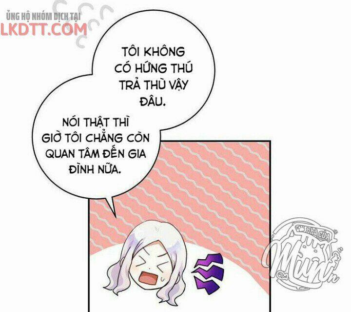 manhwax10.com - Truyện Manhwa Tôi Trở Thành Vợ Nam Chính Chương 18 Trang 16