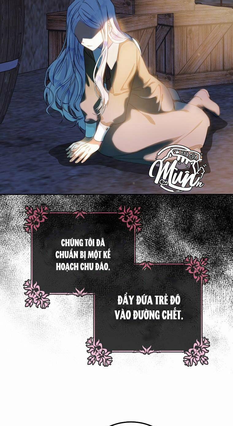 manhwax10.com - Truyện Manhwa Tôi Trở Thành Vợ Nam Chính Chương 20 Trang 29