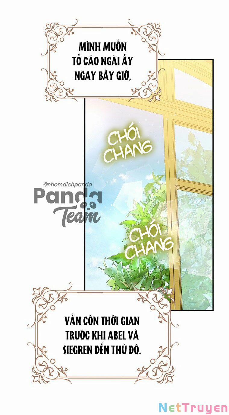 manhwax10.com - Truyện Manhwa Tôi Trở Thành Vợ Nam Chính Chương 27 Trang 37