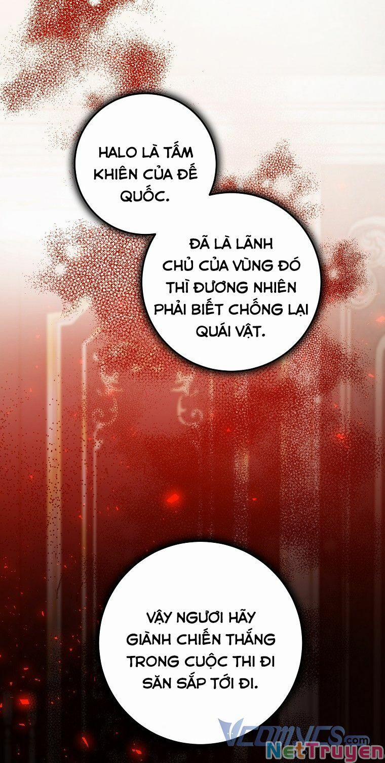 manhwax10.com - Truyện Manhwa Tôi Trở Thành Vợ Nam Chính Chương 35 Trang 64