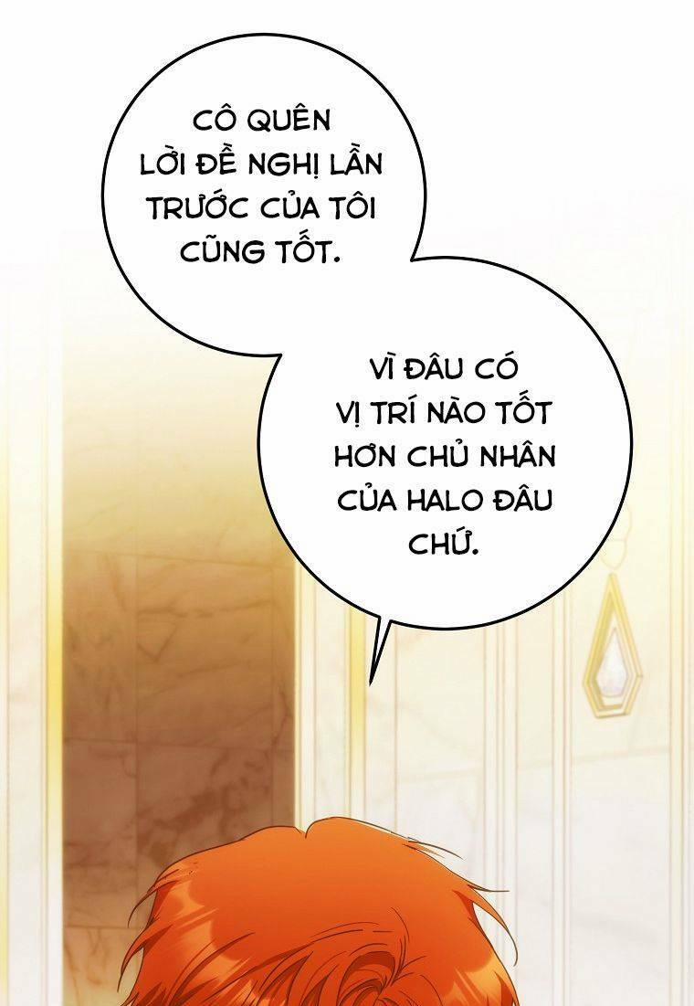 manhwax10.com - Truyện Manhwa Tôi Trở Thành Vợ Nam Chính Chương 36 Trang 9