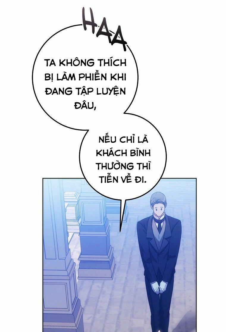 manhwax10.com - Truyện Manhwa Tôi Trở Thành Vợ Nam Chính Chương 37 Trang 21