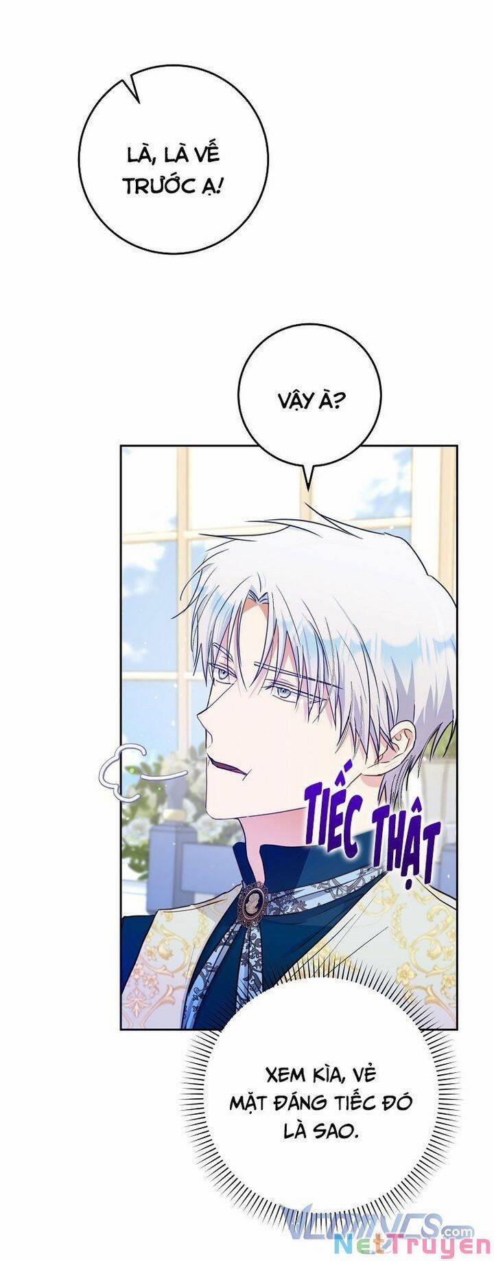 manhwax10.com - Truyện Manhwa Tôi Trở Thành Vợ Nam Chính Chương 44 Trang 46