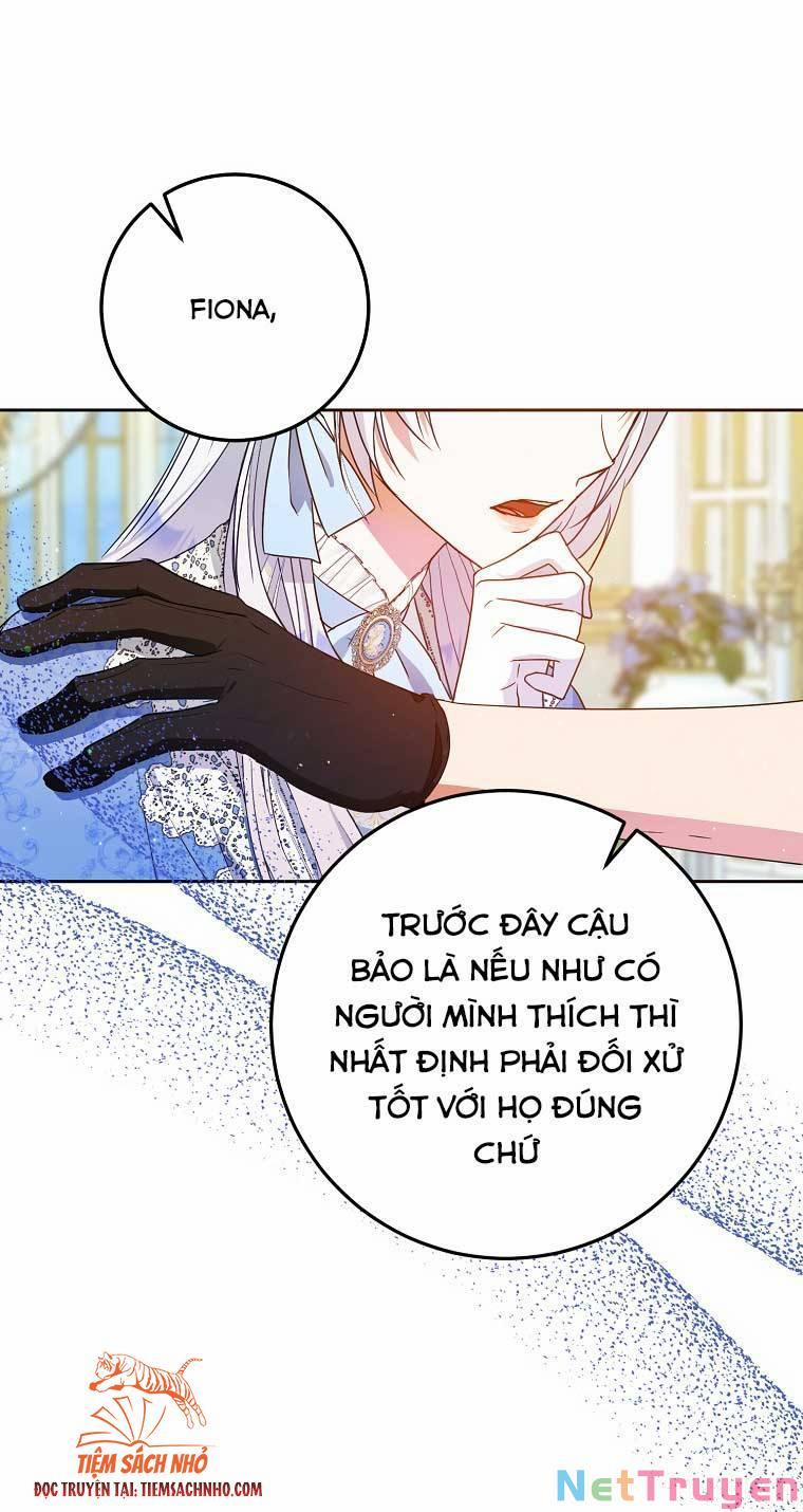 manhwax10.com - Truyện Manhwa Tôi Trở Thành Vợ Nam Chính Chương 45 Trang 34