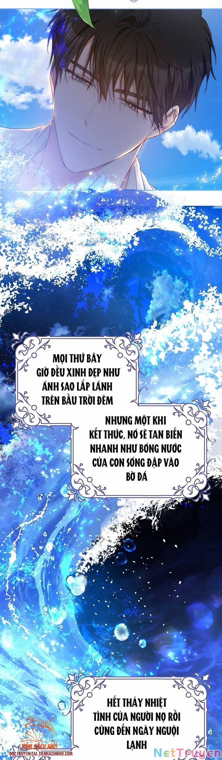 manhwax10.com - Truyện Manhwa Tôi Trở Thành Vợ Nam Chính Chương 45 Trang 48