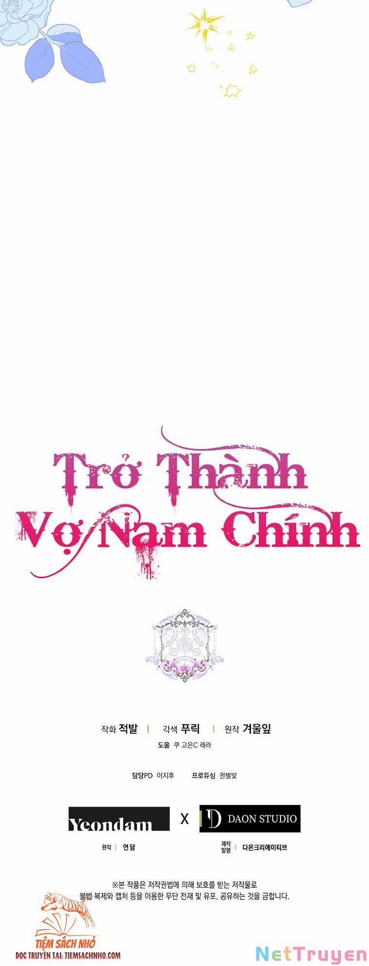 manhwax10.com - Truyện Manhwa Tôi Trở Thành Vợ Nam Chính Chương 45 Trang 58