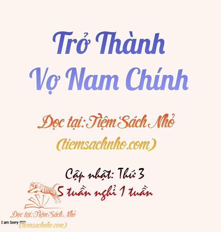 manhwax10.com - Truyện Manhwa Tôi Trở Thành Vợ Nam Chính Chương 46 Trang 2