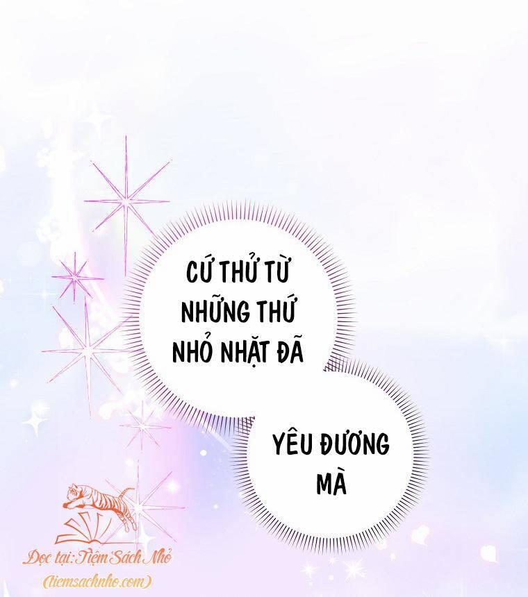 manhwax10.com - Truyện Manhwa Tôi Trở Thành Vợ Nam Chính Chương 46 Trang 18