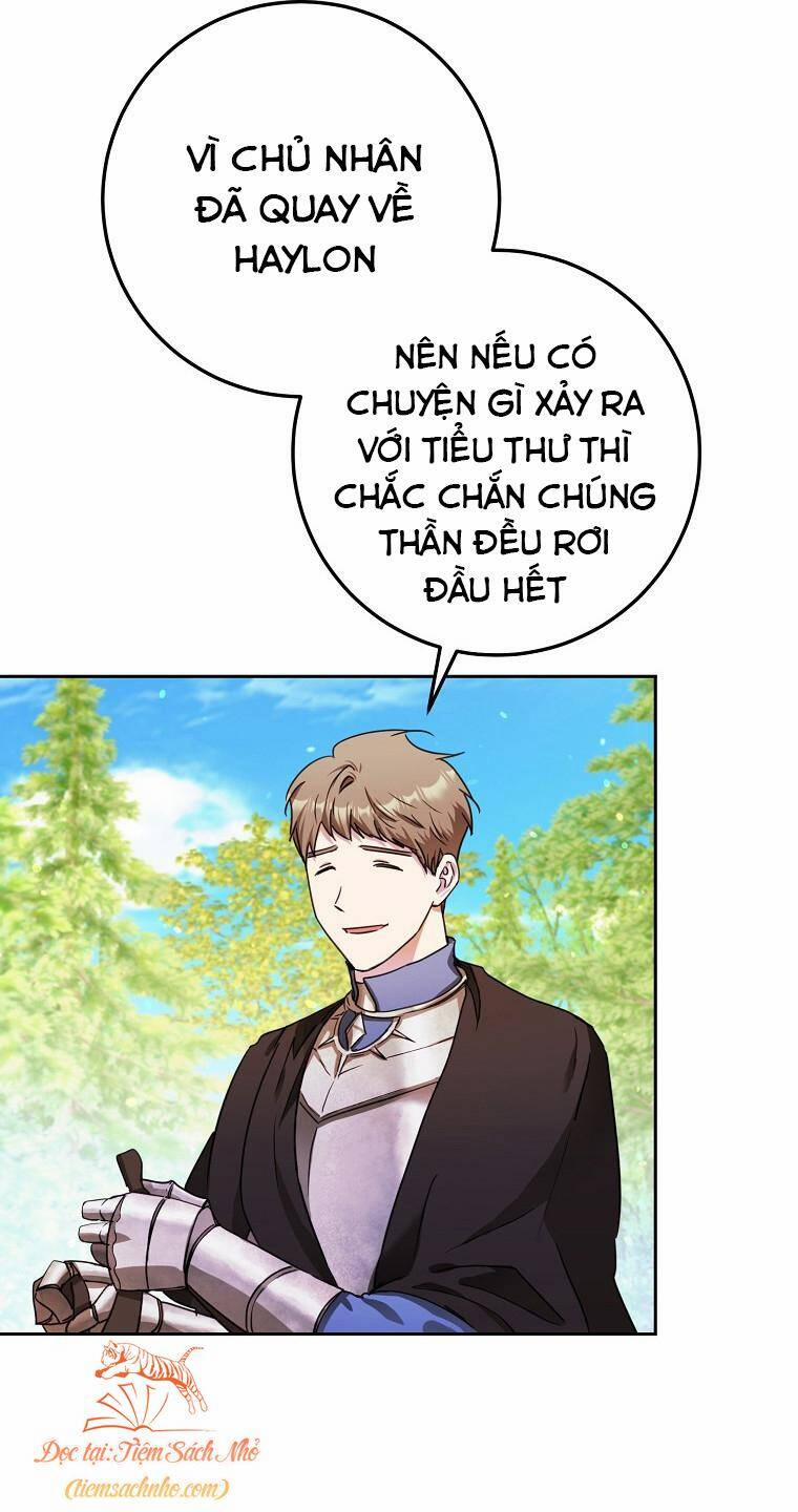 manhwax10.com - Truyện Manhwa Tôi Trở Thành Vợ Nam Chính Chương 47 Trang 56