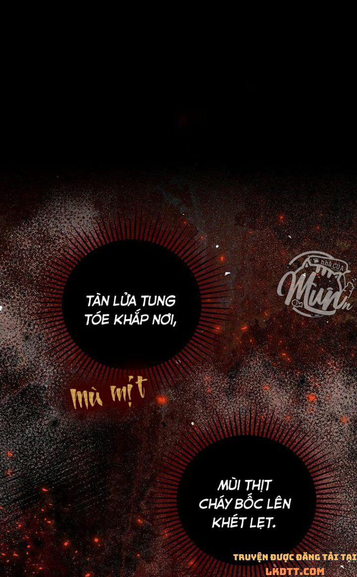 manhwax10.com - Truyện Manhwa Tôi Trở Thành Vợ Nam Chính Chương 5 Trang 3