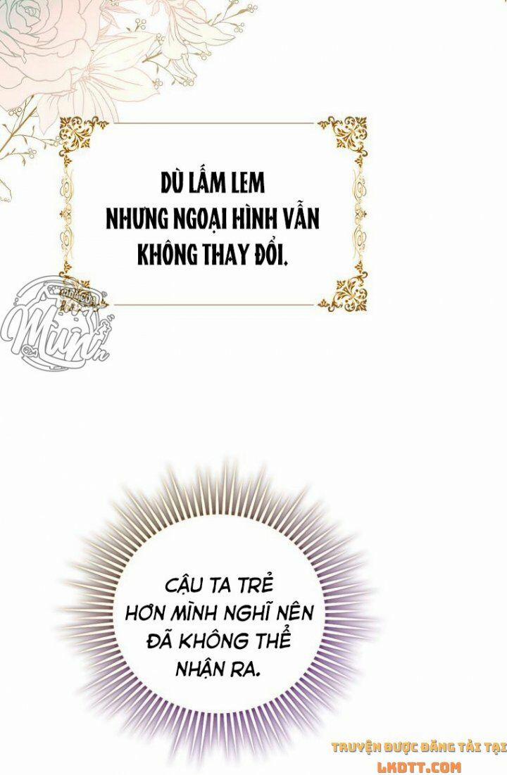 manhwax10.com - Truyện Manhwa Tôi Trở Thành Vợ Nam Chính Chương 5 Trang 60