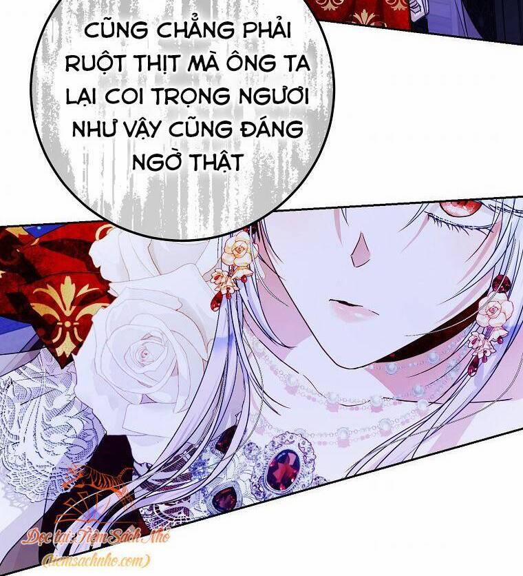 manhwax10.com - Truyện Manhwa Tôi Trở Thành Vợ Nam Chính Chương 50 Trang 42